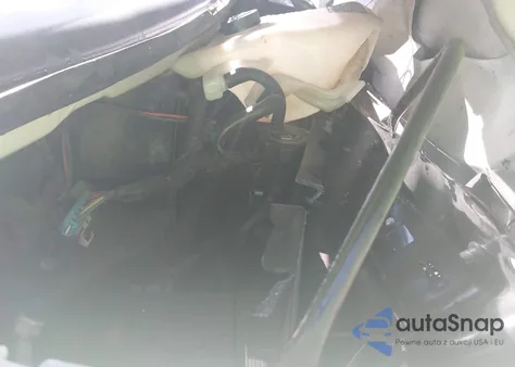 2015 Chevrolet Express 2500 Work Van from USA, damaged, VIN 1GCWGFCF1F1157466